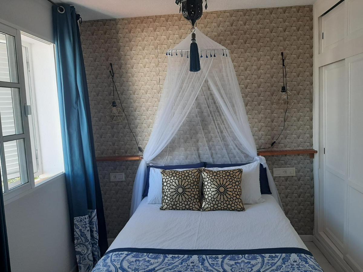 Вілла Zahara Beach House Саара-де-лос-Атунес Екстер'єр фото