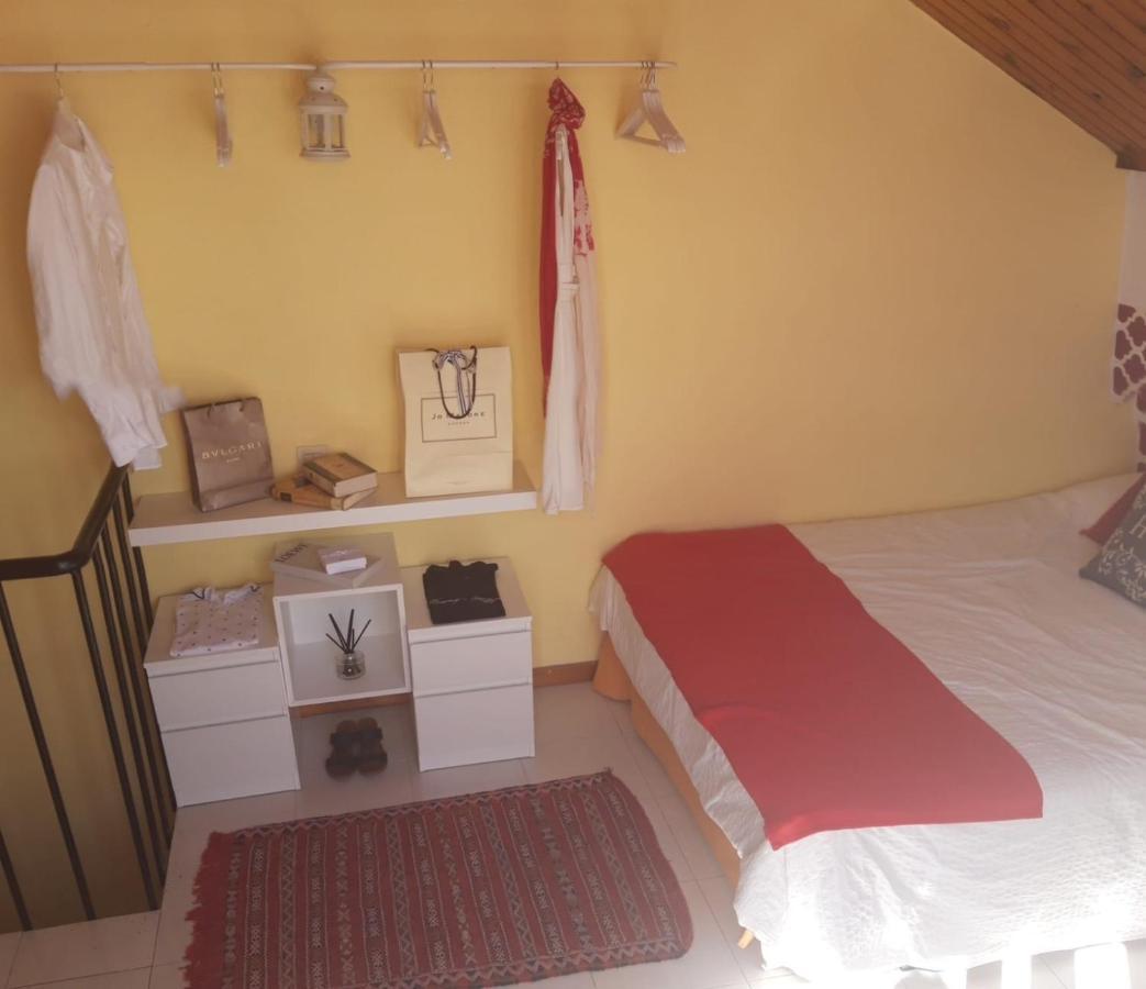 Вілла Zahara Beach House Саара-де-лос-Атунес Екстер'єр фото